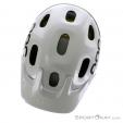 POC Trabec Race MIPS Biking Helmet, POC, Blanco, , Unisex, 0049-10009, 5637182264, 0, N5-05.jpg