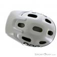 POC Trabec Race MIPS Biking Helmet, POC, Biela, , Unisex, 0049-10009, 5637182264, 0, N5-10.jpg