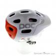 Poc Trabec Race Biking Helmet, , Orange, , Unisex, 0049-10010, 5637182267, , N3-18.jpg