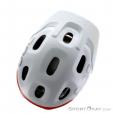 Poc Trabec Race Biking Helmet, POC, Orange, , Unisex, 0049-10010, 5637182267, 7332522204875, N5-15.jpg