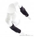 Dainese Trail Skins Elbow Guards, Dainese, Negro, , Hombre,Mujer,Unisex, 0055-10023, 5637182306, 8033431191001, N4-19.jpg
