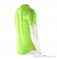 Ortovox Shirt Short Sleeve Uomo Camicia Outdoor, Ortovox, Verde, , Uomo, 0016-10086, 5637182494, 4250875202351, N1-16.jpg