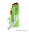 Ortovox Shirt Short Sleeve Womens Blouse, Ortovox, Verde, , Mujer, 0016-10087, 5637182826, 0, N2-07.jpg