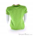 Ortovox Shirt Short Sleeve Womens Blouse, Ortovox, Zelená, , Ženy, 0016-10087, 5637182826, 0, N2-12.jpg