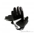 Ergon HA 2 Technical Biking Gloves, Ergon, Black, , Male,Female,Unisex, 0171-10001, 5637182866, 0, N2-12.jpg