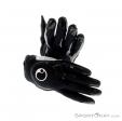 Ergon HA 2 Technical Biking Gloves, Ergon, Negro, , Hombre,Mujer,Unisex, 0171-10001, 5637182866, 0, N3-03.jpg