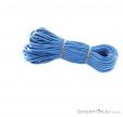 Petzl Contact 9,8mm Climbing Rope 60m, , Blue, , , 0074-10076, 5637182883, , N3-03.jpg