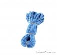 Petzl Contact 9,8mm Climbing Rope 60m, , Blue, , , 0074-10076, 5637182883, , N3-08.jpg
