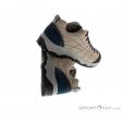 McKinley Colour Season Womens Outdoor Shoes, , Beige, , Female, 0057-10120, 5637182967, , N2-17.jpg