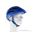 Giro Xar Biking Helmet, Giro, Blue, , Male,Female,Unisex, 0060-10008, 5637182981, 768686957574, N1-01.jpg