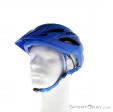 Giro Xar Biking Helmet, Giro, Blue, , Male,Female,Unisex, 0060-10008, 5637182981, 768686957574, N1-06.jpg