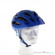 Giro Xar Biking Helmet, Giro, Blue, , Male,Female,Unisex, 0060-10008, 5637182981, 768686957574, N2-02.jpg