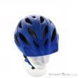 Giro Xar Biking Helmet, Giro, Blue, , Male,Female,Unisex, 0060-10008, 5637182981, 768686957574, N3-03.jpg