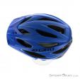 Giro Xar Biking Helmet, Giro, Blue, , Male,Female,Unisex, 0060-10008, 5637182981, 768686957574, N4-09.jpg