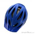 Giro Xar Biking Helmet, Giro, Blue, , Male,Female,Unisex, 0060-10008, 5637182981, 768686957574, N5-05.jpg
