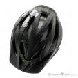 Giro Xar Biking Helmet, Giro, Yellow, , Male,Female,Unisex, 0060-10008, 5637182983, 0, N5-05.jpg