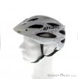 Giro Xar Biking Helmet, Giro, White, , Male,Female,Unisex, 0060-10008, 5637182985, 768686957840, N2-07.jpg