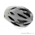 Giro Xar Biking Helmet, Giro, White, , Male,Female,Unisex, 0060-10008, 5637182985, 768686957840, N4-09.jpg