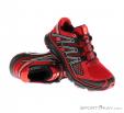 Salomon XR Mission W Womens Trail Running Shoes, , Pink, , Female, 0018-10034, 5637182987, , N1-01.jpg