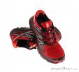 Salomon XR Mission W Womens Trail Running Shoes, Salomon, Rosa subido, , Mujer, 0018-10034, 5637182987, 0, N2-02.jpg