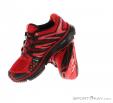 Salomon XR Mission W Womens Trail Running Shoes, Salomon, Pink, , Female, 0018-10034, 5637182987, 0, N2-07.jpg