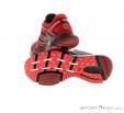 Salomon XR Mission W Womens Trail Running Shoes, , Pink, , Female, 0018-10034, 5637182987, , N2-12.jpg