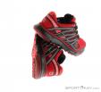 Salomon XR Mission W Womens Trail Running Shoes, Salomon, Rose, , Femmes, 0018-10034, 5637182987, 0, N2-17.jpg