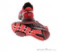 Salomon XR Mission W Womens Trail Running Shoes, Salomon, Rosa subido, , Mujer, 0018-10034, 5637182987, 0, N3-13.jpg