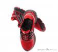 Salomon XR Mission W Womens Trail Running Shoes, , Pink, , Female, 0018-10034, 5637182987, , N4-04.jpg
