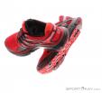 Salomon XR Mission W Womens Trail Running Shoes, Salomon, Pink, , Female, 0018-10034, 5637182987, 0, N4-09.jpg