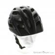 Giro Hex Biking Helmet, , Black, , Male,Female,Unisex, 0060-10010, 5637183000, , N3-03.jpg
