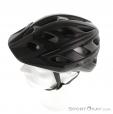 Giro Hex Biking Helmet, Giro, Black, , Male,Female,Unisex, 0060-10010, 5637183000, 0, N3-08.jpg