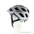 Giro Hex Biking Helmet, Giro, White, , Male,Female,Unisex, 0060-10010, 5637183003, 361857354372, N1-11.jpg