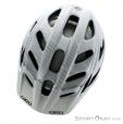 Giro Hex Biking Helmet, Giro, White, , Male,Female,Unisex, 0060-10010, 5637183003, 361857354372, N5-05.jpg