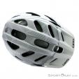 Giro Hex Biking Helmet, Giro, White, , Male,Female,Unisex, 0060-10010, 5637183003, 361857354372, N5-20.jpg