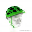 Giro Hex Biking Helmet, Giro, Green, , Male,Female,Unisex, 0060-10010, 5637183005, 0, N2-02.jpg