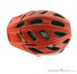 Giro Hex Biking Helmet, Giro, Red, , Male,Female,Unisex, 0060-10010, 5637183007, 0, N4-09.jpg