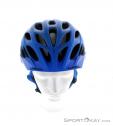 Giro Phase Biking Helmet, Giro, Blue, , Male,Female,Unisex, 0060-10011, 5637183010, 0, N3-03.jpg