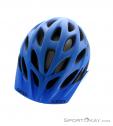 Giro Phase Biking Helmet, Giro, Blue, , Male,Female,Unisex, 0060-10011, 5637183010, 0, N4-04.jpg
