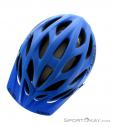 Giro Phase Biking Helmet, Giro, Blue, , Male,Female,Unisex, 0060-10011, 5637183010, 0, N5-05.jpg