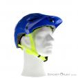 Giro Feature Biking Helmet, Giro, Modrá, , Muži,Ženy,Unisex, 0060-10012, 5637183016, 0, N1-01.jpg
