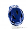 Giro Feature Biking Helmet, Giro, Blue, , Male,Female,Unisex, 0060-10012, 5637183016, 0, N3-13.jpg