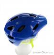 Giro Feature Biking Helmet, Giro, Blue, , Male,Female,Unisex, 0060-10012, 5637183016, 0, N3-18.jpg