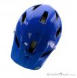 Giro Feature Biking Helmet, Giro, Modrá, , Muži,Ženy,Unisex, 0060-10012, 5637183016, 0, N5-05.jpg