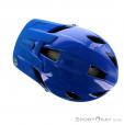 Giro Feature Biking Helmet, Giro, Bleu, , Hommes,Femmes,Unisex, 0060-10012, 5637183016, 0, N5-10.jpg