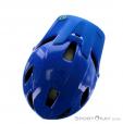 Giro Feature Biking Helmet, Giro, Blue, , Male,Female,Unisex, 0060-10012, 5637183016, 0, N5-15.jpg