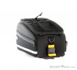 Topeak MTX TrunkBag EX Luggage Rack Bag, Topeak, Black, , Unisex, 0185-10003, 5637183027, 4712511836356, N1-16.jpg