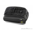 Topeak MTX TrunkBag EX Luggage Rack Bag, Topeak, Black, , Unisex, 0185-10003, 5637183027, 4712511836356, N3-03.jpg