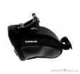 Topeak Aero Wedge Pack Small 0,66l Saddle Bag, , Black, , Unisex, 0185-10006, 5637183050, , N2-02.jpg