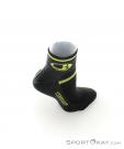 Icebreaker Multisport Ultra Lite Mini Mens Running Socks, , Gray, , Male, 0011-10055, 5637183056, , N3-18.jpg